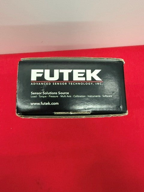 Futek LSB200- jr s Beam Load Cell  Brand new in box w/ Installation tool