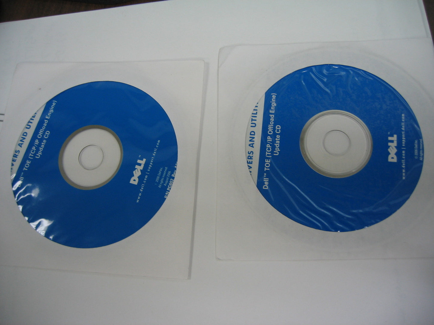 DELL SOFTWARE SYSTEMS MANAGEMENT-BERATUNGEN UND -HANDBÜCHER VER 5.2