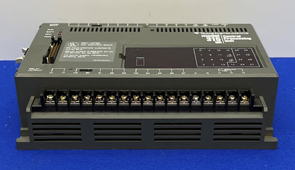 TEXAS INSTRUMENTS / SIEMENS 315DR MODULE DE PROCESSEUR CENTRAL RELAIS