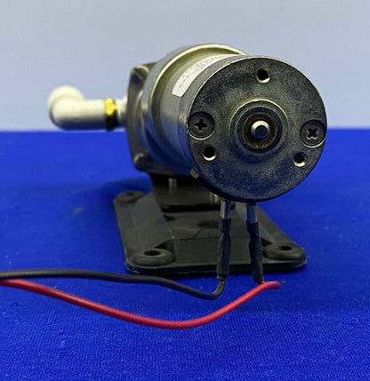 MICROPUMP ® 82096 O/C GA-X21.CFSC-DC.361C MAGNETANTRIEBSZAHNRADPUMPE