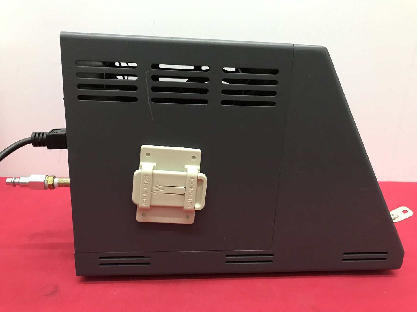 Uson SPRINT LC-AP0B MULTI AIR TESTER / LEAK TESTER