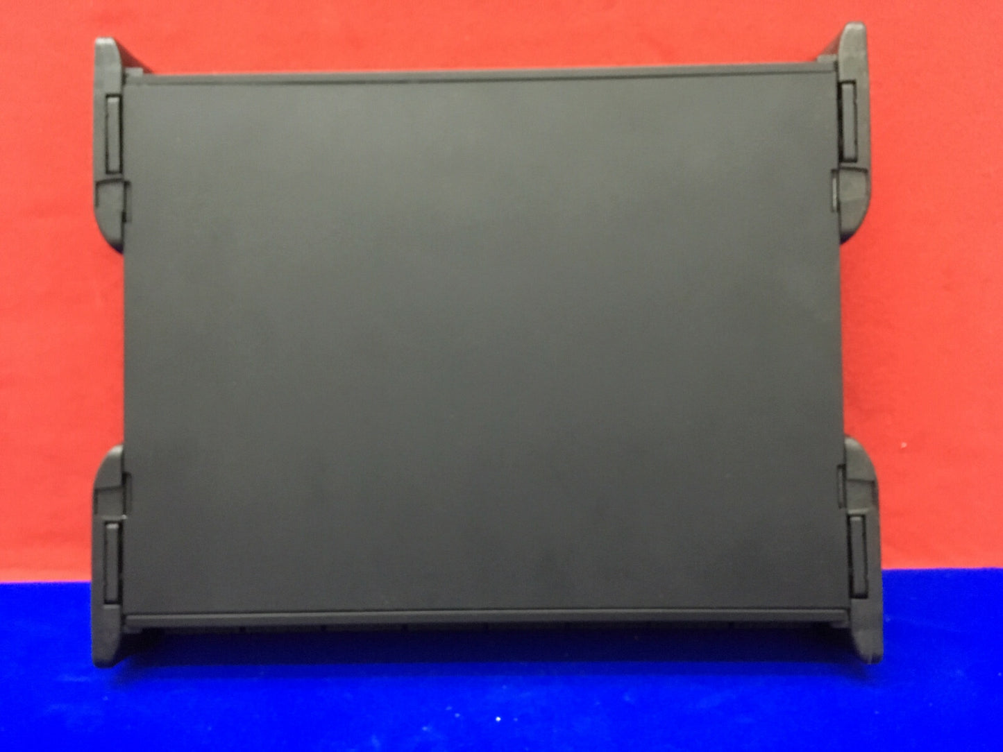 IO TECH DBK-48 DBK48 16 CHANNEL SIGNAL CONDITIONING.4 J TC DATAFORTH 8B47 UNITS