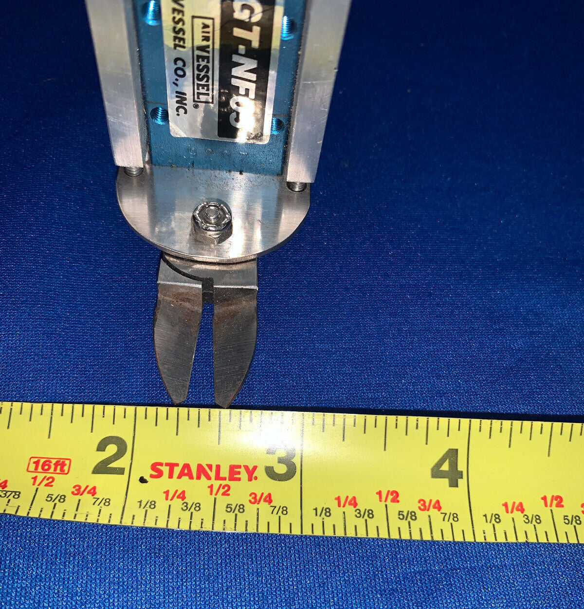 ベッセル株式会社 GT-NF05 エアベッセル