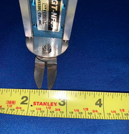 ベッセル株式会社 GT-NF05 エアベッセル