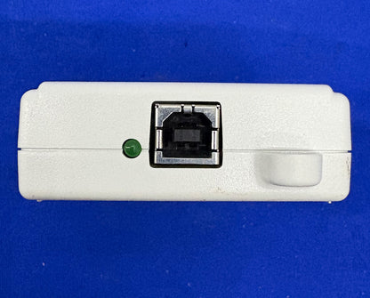 NATIONAL INSTRUMENTS NI USB-6525 P/N 193283C-01L DIGITAL I/O DEVICE PARTS/REPAIR