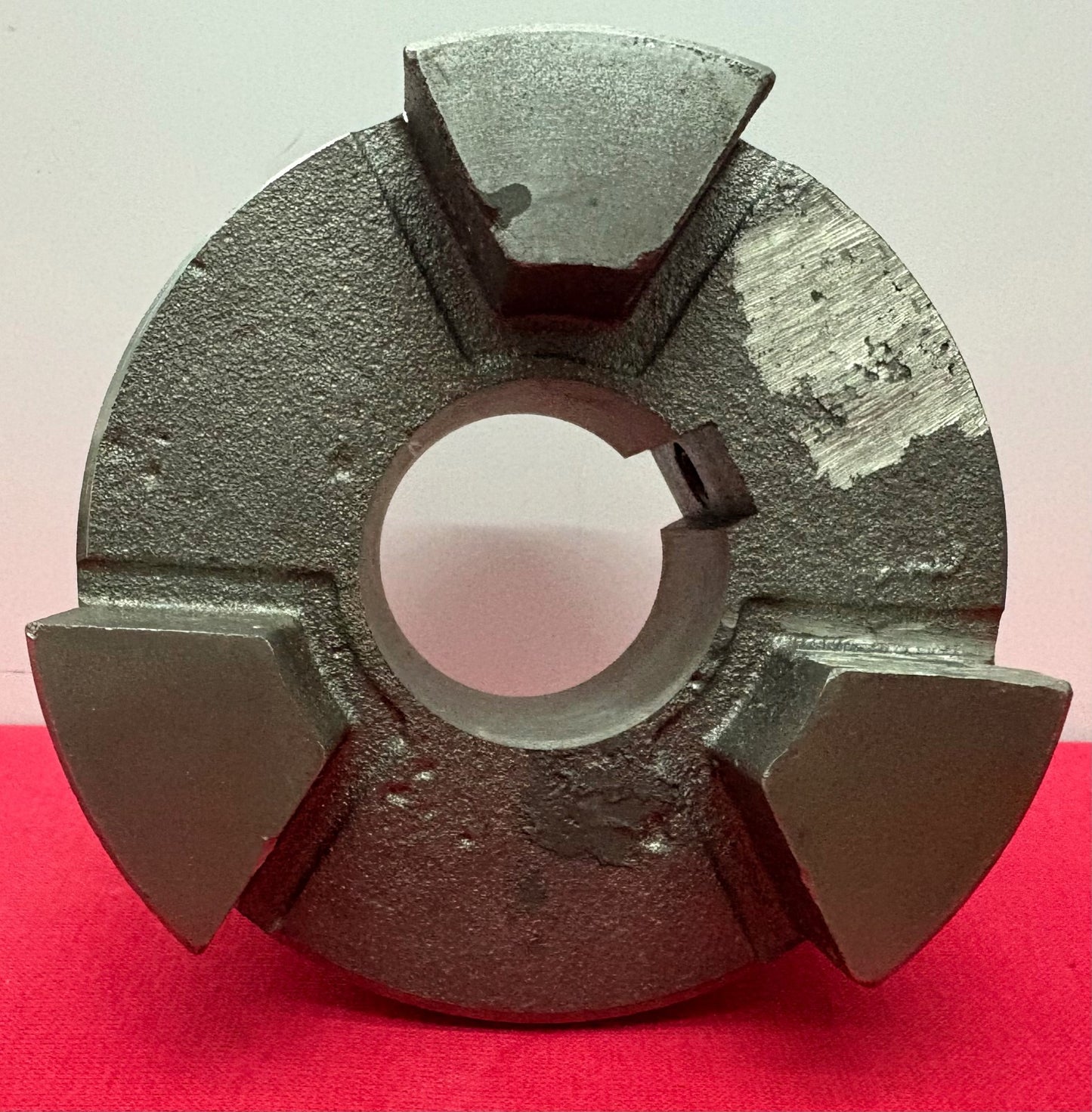 LOVEJOY LC225 JAW COUPLING HUB