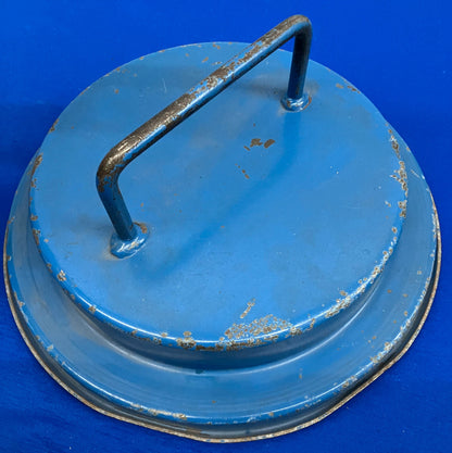 NOVATEC™ INC MD-TRÉMIE CAPACITÉ 15 #, ROUILLÉE SN 3-5901-0037