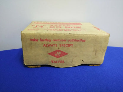 JE コイルアセンブリ J4-23 MM 