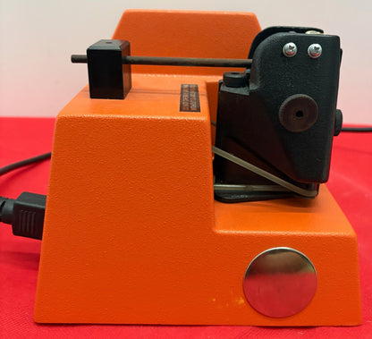 ERASER WIRE STRIPPER RT2S PART# AR0221 - MISSING GUARDS