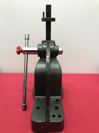 PALMGREN 9661051 1/2 TON ARBOR PRESS