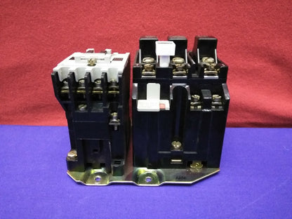 Allen-Bradley Allen Bradley AB 509-TOD Voltage Starter