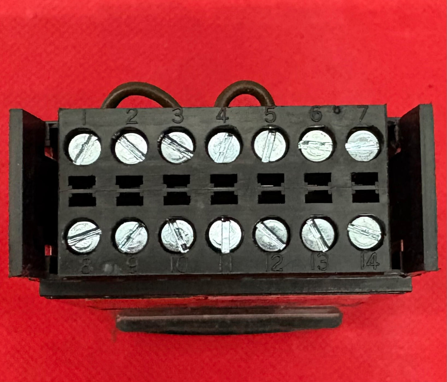 THERMOWORKS BTC2500-411110 PID TEMPERATURE CONTROLLER (MISSING MOUNTING BRACKET)