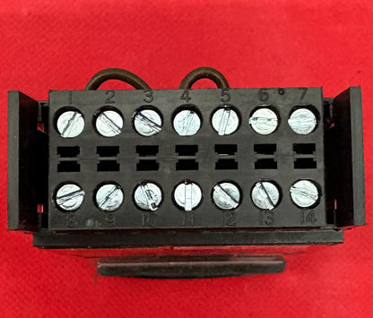 THERMOWORKS BTC2500-411110 PID TEMPERATURE CONTROLLER (MISSING MOUNTING BRACKET)