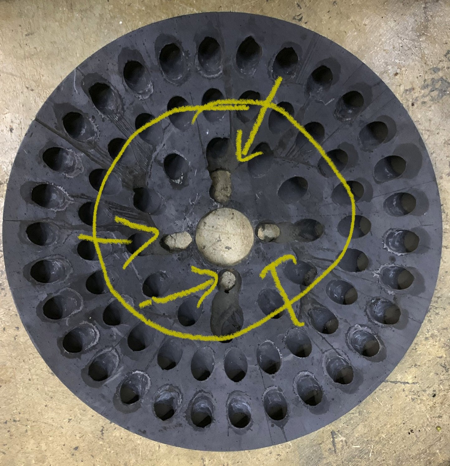 LABCONCO 7810016 CENTRIVAP AQUEOUS SYSTEM ACID-RESISTANT CENTRIVAP CONCENTRATOR