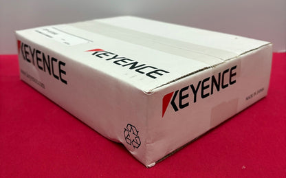 KEYENCE OP-87355 CONTROL CABLE NFPA79 COMPATIBLE 10 METER