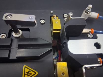Beahm 520 B Machine Solutions Balloon Bonder 3044416-105 Split Die Bonder