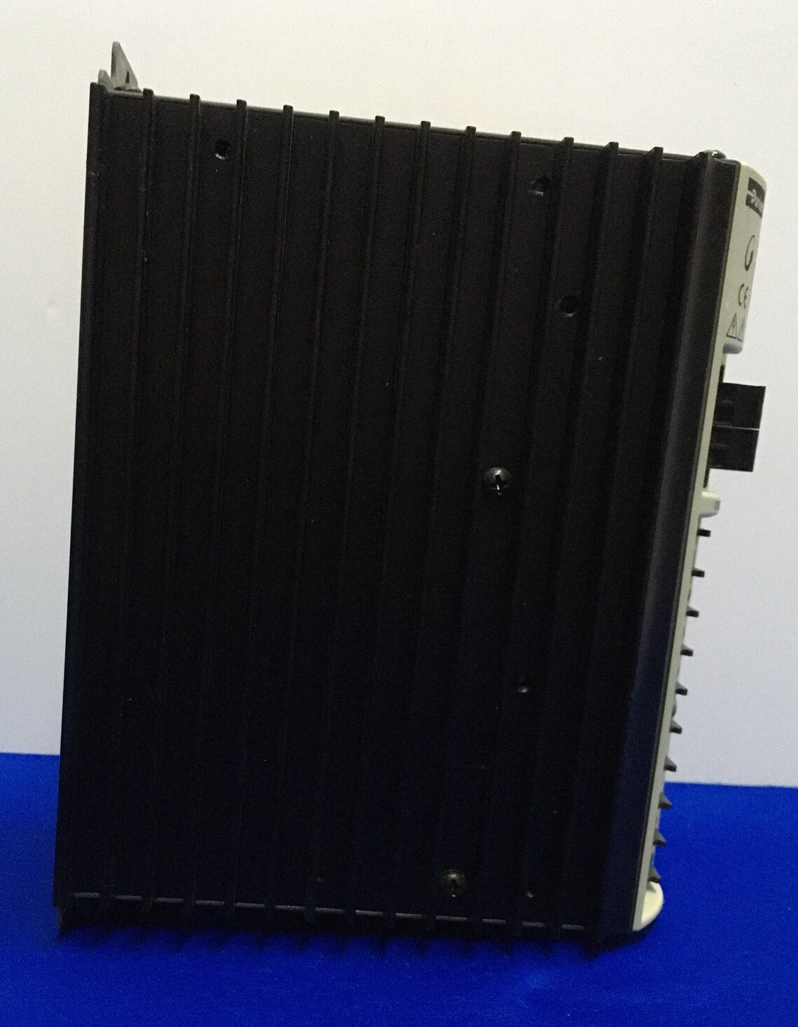 PARKER GT6 / GT6-L5-DN / GT6L5DN STEPPER DRIVE 120VAC 50/60HZ