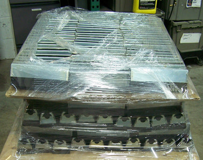 ERICO PENTAIR CADDY RPS50 PYRAMID ROOFTOP SUPPORTS,SELLING AS ' 1 LOT QTY OF 164