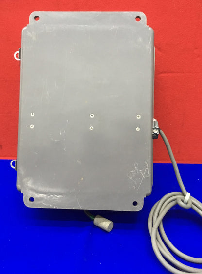 LUMIDOR SAFETY PRODUCTS GASPONDER 220 - TESTED TO POWER ON ONLY