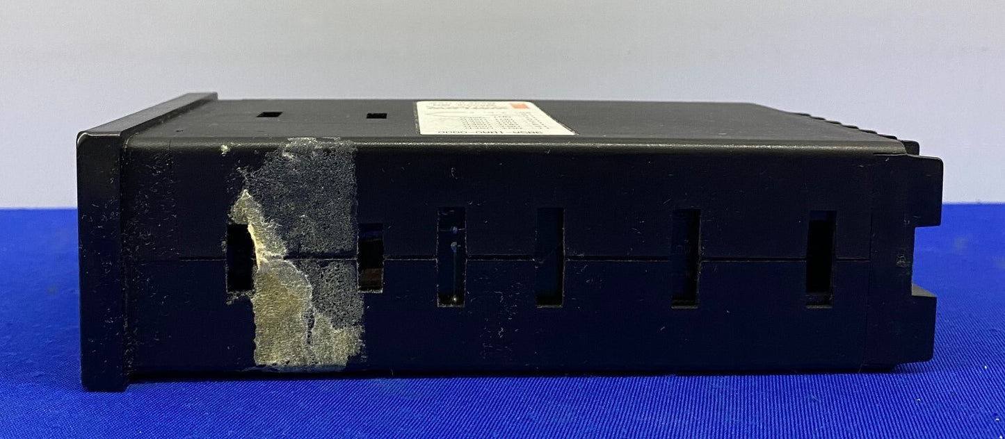 REGOLATORE DI TEMPERATURA SERIE 985/985A-1BA0-0000 DI WATLOW CONTROLS - PARTI/RIPARAZIONE