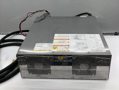 DENSO WAVE INC ROBOTCONTROLLER RC7M-HMG4BA-BN