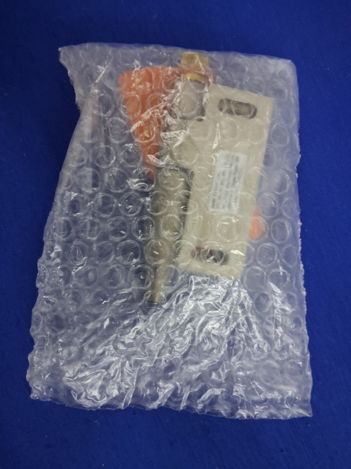 BANNER ENGINEERING CORP 46731 SI-HG80DQD HINGE SAFETY INTERLOCK SWITCH