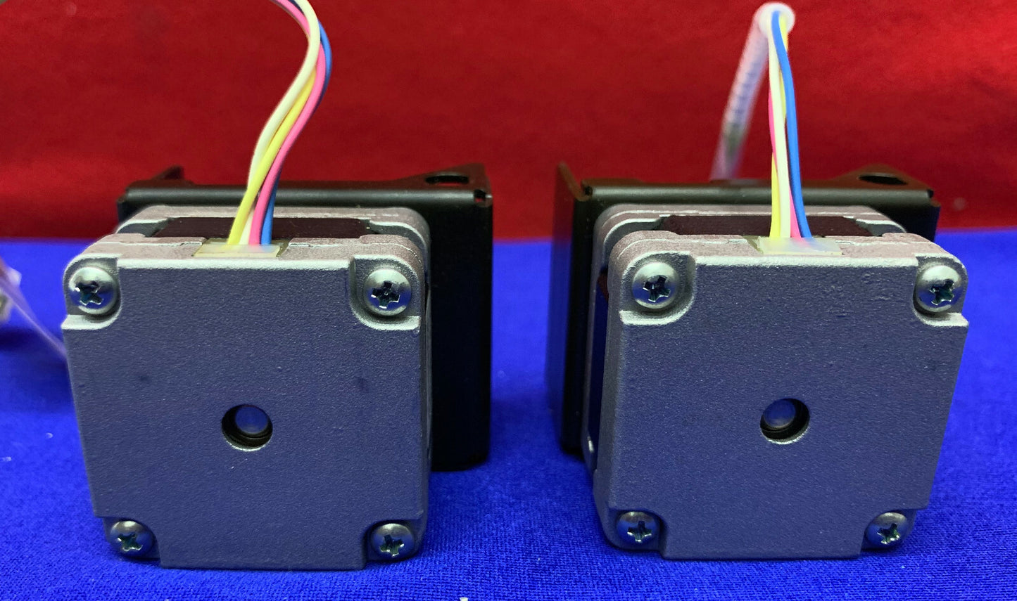 1 ロット数量 2 - シナノケンシ ステッピングモーター STH-39C016
