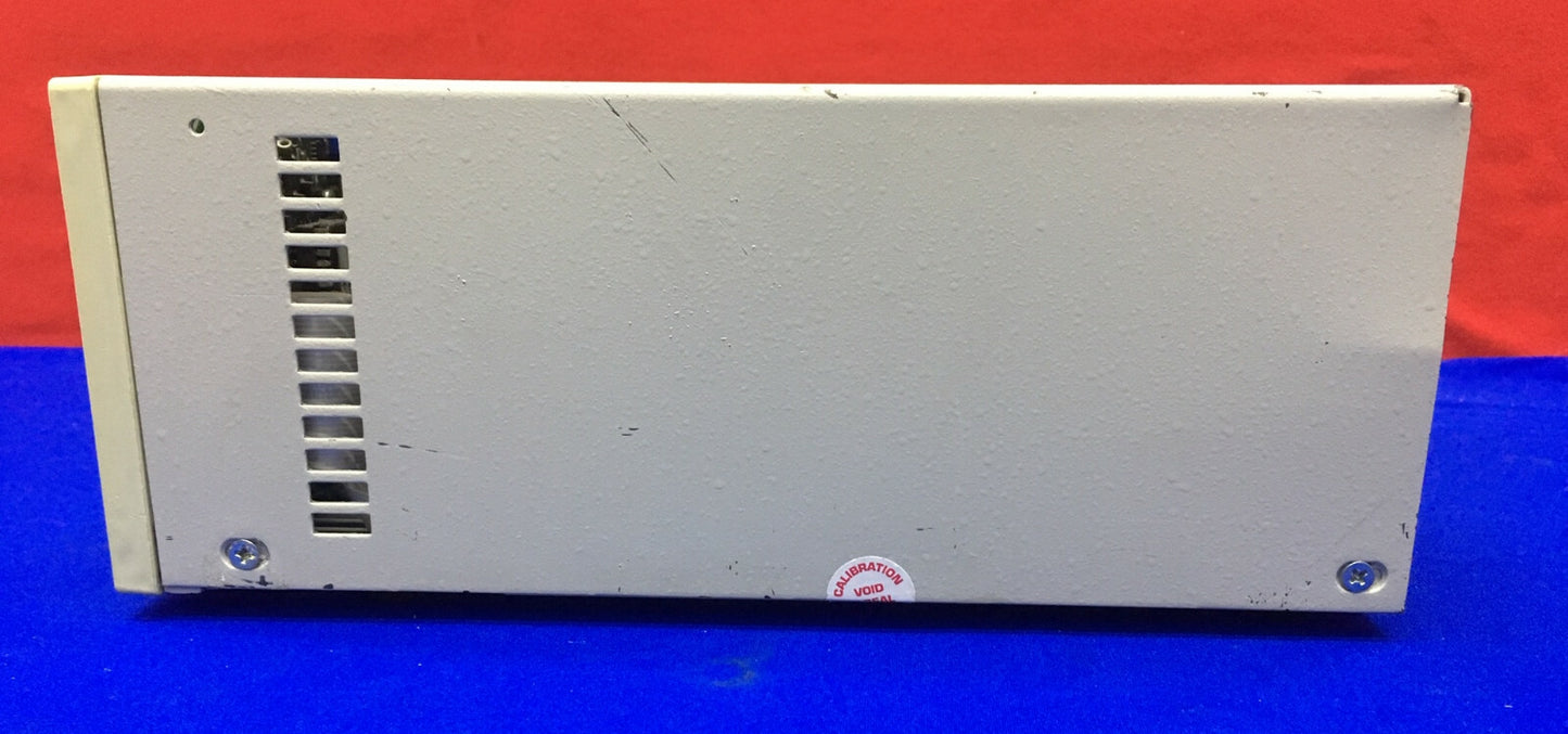 LAMBDA ELECTRONICS LLS8008 DIGITALE GESTUURDE VOEDING