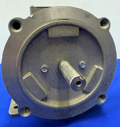 WERNER ELECTRIC MOH6211100 Electric MAGNETIC MOTOR 90V 1750RPM 1HP  PARTS/REPAIR