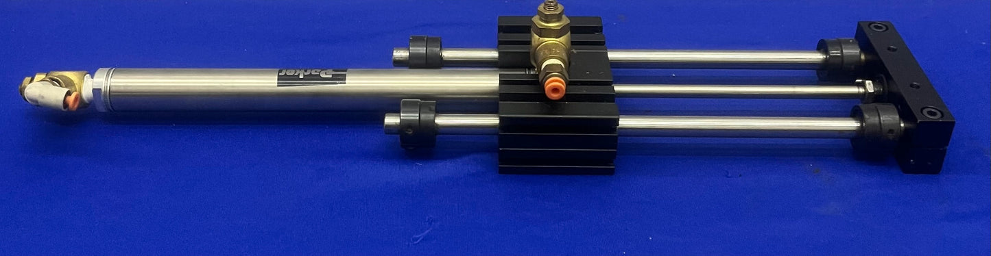 PARKER XLT06-06B4-B SERIE XLT SLITTA DI SPINTA