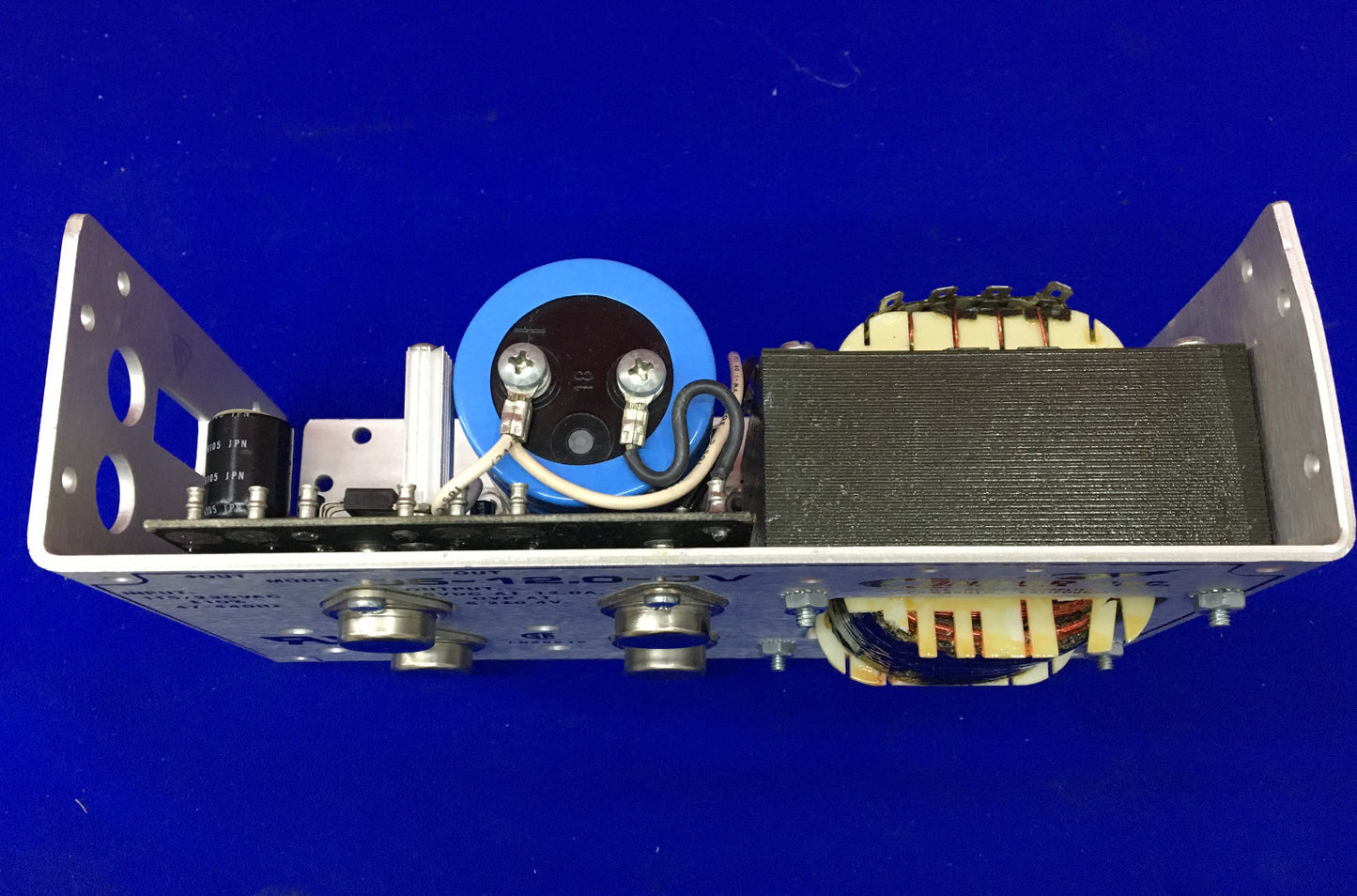 CONDOR INC. D5-12.0-0V VOEDING