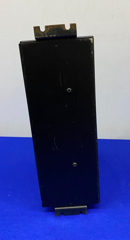 PARKER COMPUMOTOR 500 INDEXER COMPUTER INTERFACE MOTOR CONTROLLER