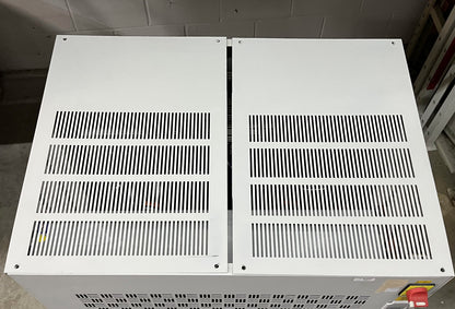 REFRIGERATORE DI FLUIDI AIR2000 PN 205585 230V - PER RICAMBI/RIPARAZIONI