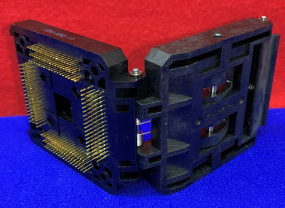 EL-Mech Test-Burn-In-Sockel IC51-2084-1052-11