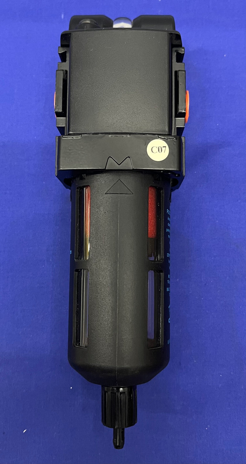 FILTRO PNEUMATICO WILKERSON M18-02-BK00 FILTRO 493090 (1) 6B263