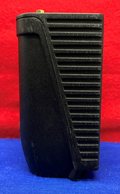 オムロン マイクロスキャン FIS-6700-0002 バーコードスキャナ 101.6mm FD=4.0”