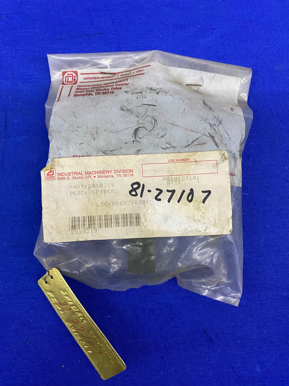 INDUSTRIEMASCHINEN GARDNER-DENVER ® 2010219 SPINNENKUPPLUNG