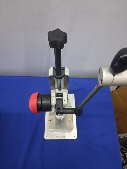 SCHMIDT TECHNOLOGY CORP. 13RF-05-2015 PRESS TOGGLE PRESS / ARBOR PRESS