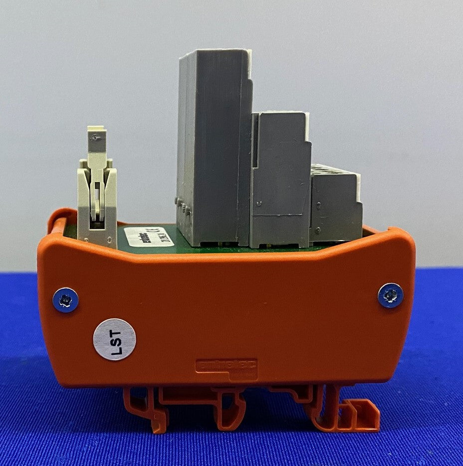ENTRELEC 20296-24 / 2029624 / 20 296.24 MODULO MORSETTIERA