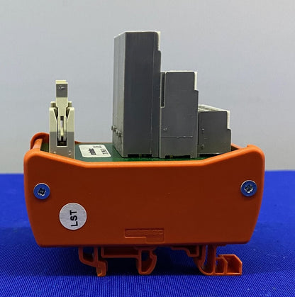 ENTRELEC 20296-24 / 2029624 / 20 296.24 MODULO MORSETTIERA