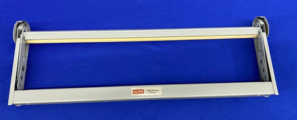 ULINE H-194 24" HORIZONTAL ROLL PAPER CUTTER