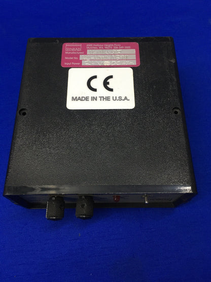CONTROLLER LASER CO2 SYNRAD UC-1000 24 VDC