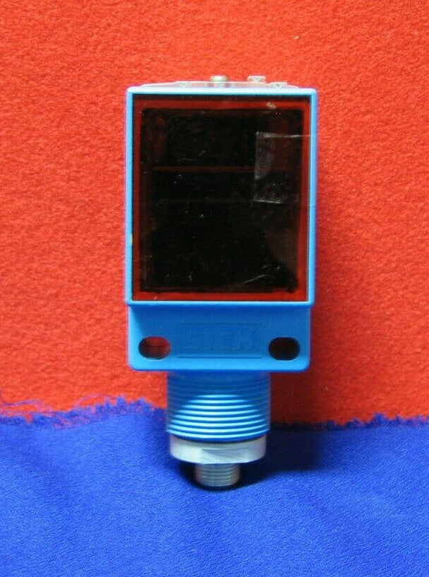 SICK WL2000-B5320 (7023049) FOTO-ELEKTRISCHE RETRO REFLECTIEVE SENSOR 