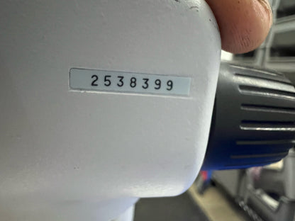 NIKON SMZ 745 MIKROSKOP 6,7X-50X MIT NIKON C-PSN 213406 STAND UND LED-LICHT 