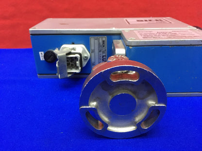 SICK LUMINESZENZSENSOR LUT 1-4 LUT1-4