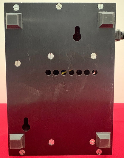 ERASER C-200 C200 AR4901 TWIN BLADE ROTARY WIRE STRIPPER & TWISTER -PARTS/REPAIR