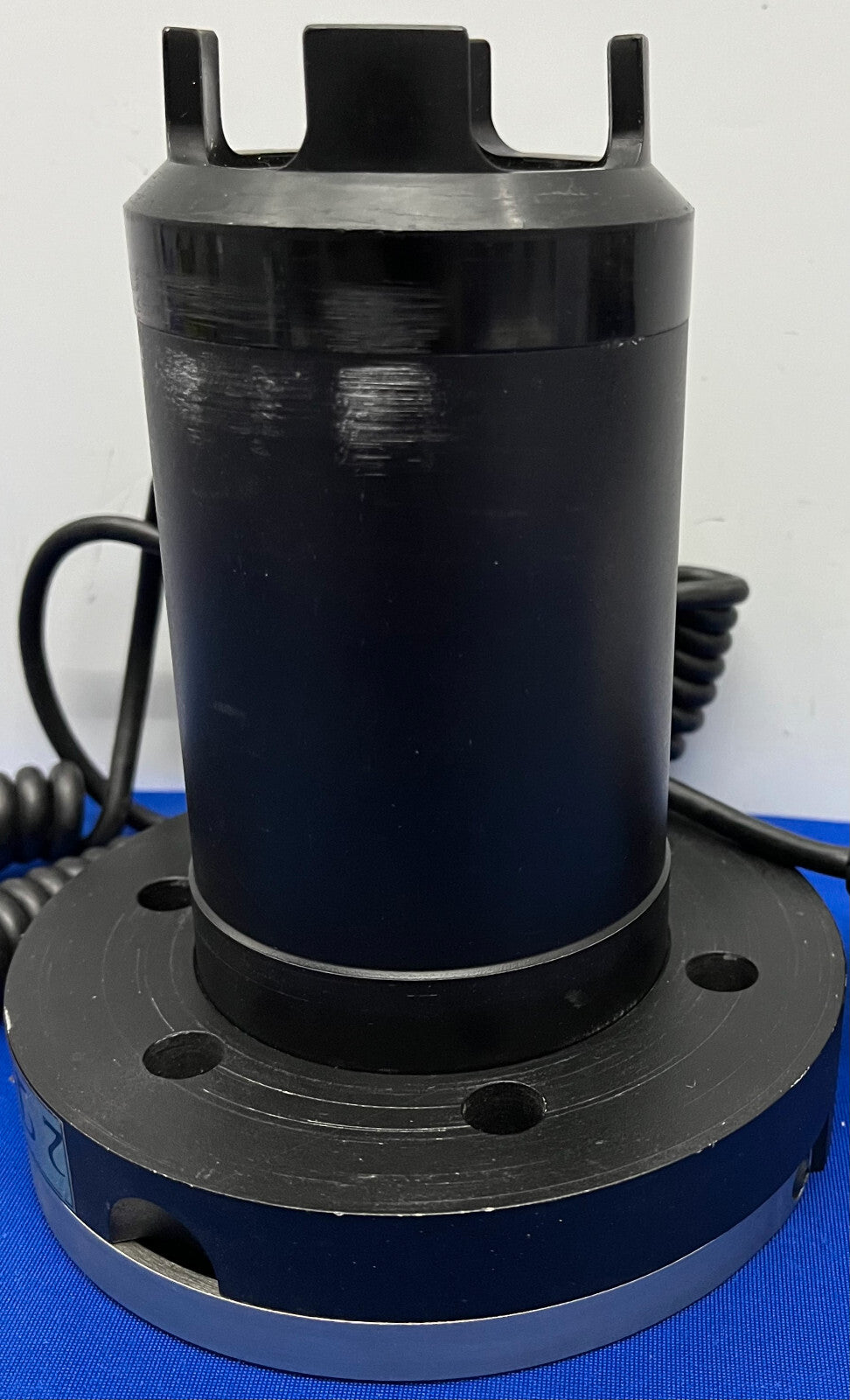 INSTRON 2525-808 +/-10N STATISCHE WÄGEZELLENGEWICHT 2kg