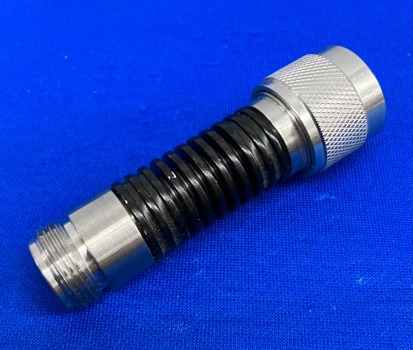 MICROONDAS FAIRVIEW SA6N10W-20 FXD ATTN ENCHUFE-JACK TIPO N 1.2