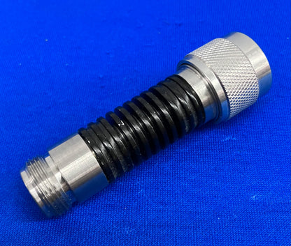 MICROONDAS FAIRVIEW SA6N10W-20 FXD ATTN ENCHUFE-JACK TIPO N 1.2