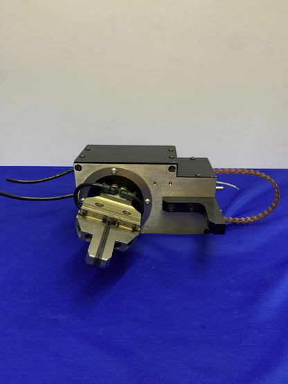 ROTARY SYSTEMS INC ROTARY GRIPPER ITEM IS UNTESTED